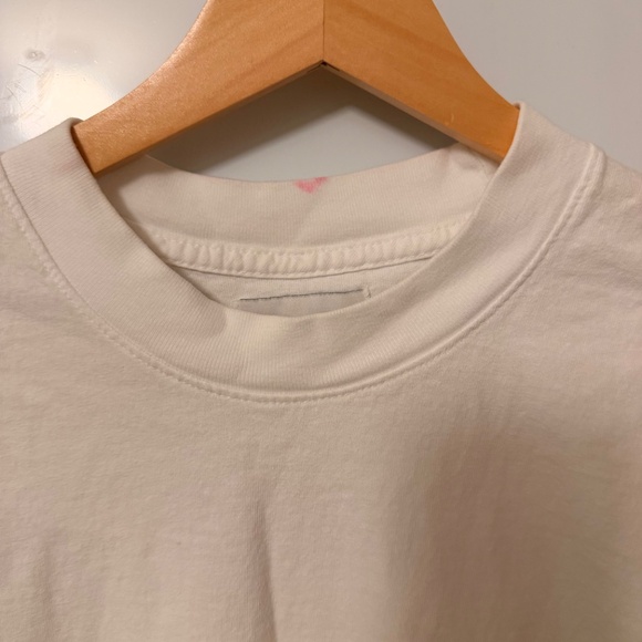 Diamond Cross Ranch T-Shirt - Picture 4 of 6